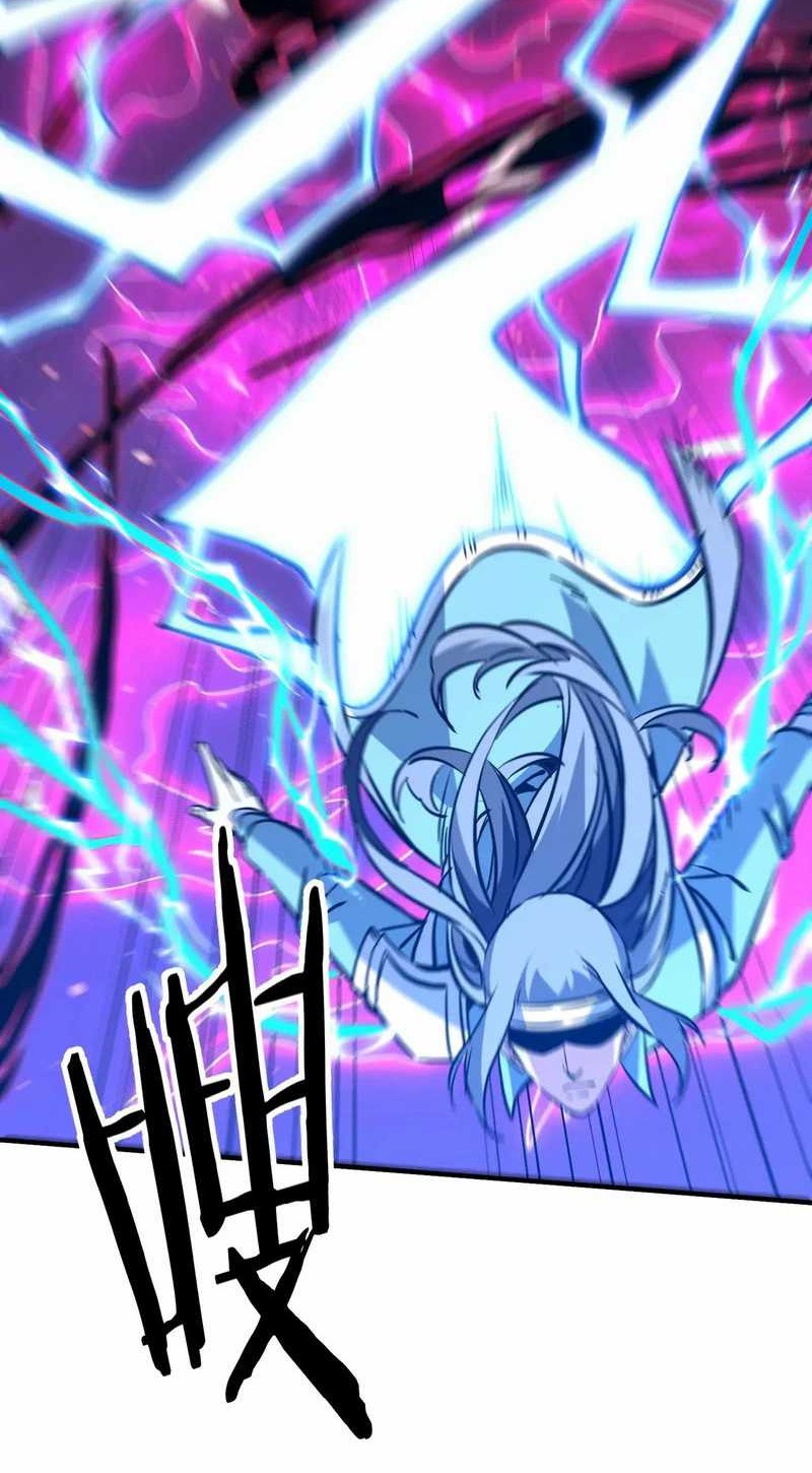 Rebirth of a Dark Mage: Unveiling a Zombie Planet from the Start Chapter 37 Gambar 28