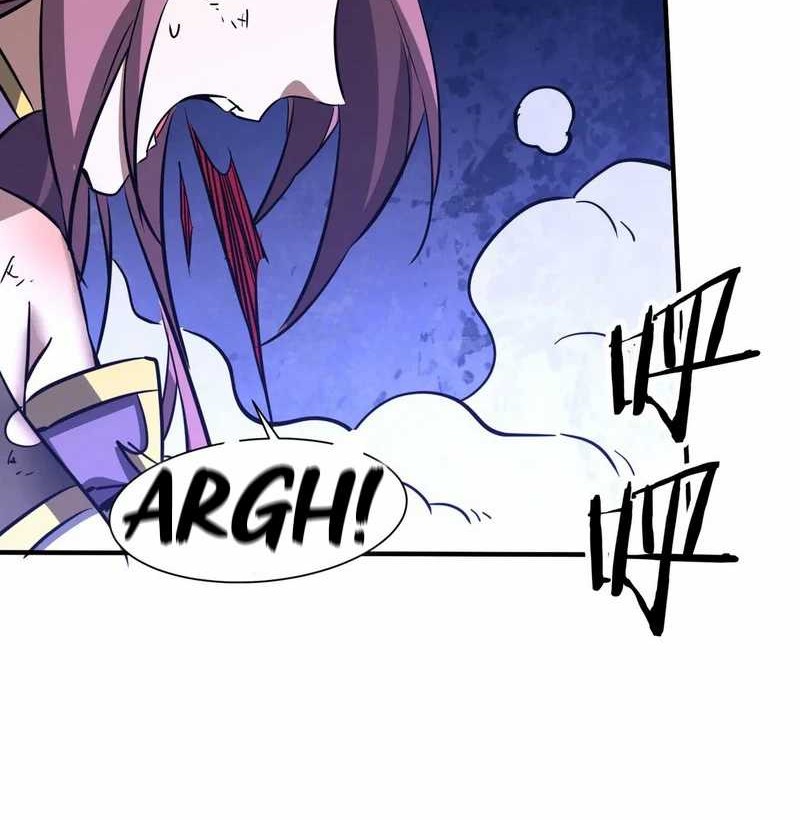 Rebirth of a Dark Mage: Unveiling a Zombie Planet from the Start Chapter 37 Gambar 32