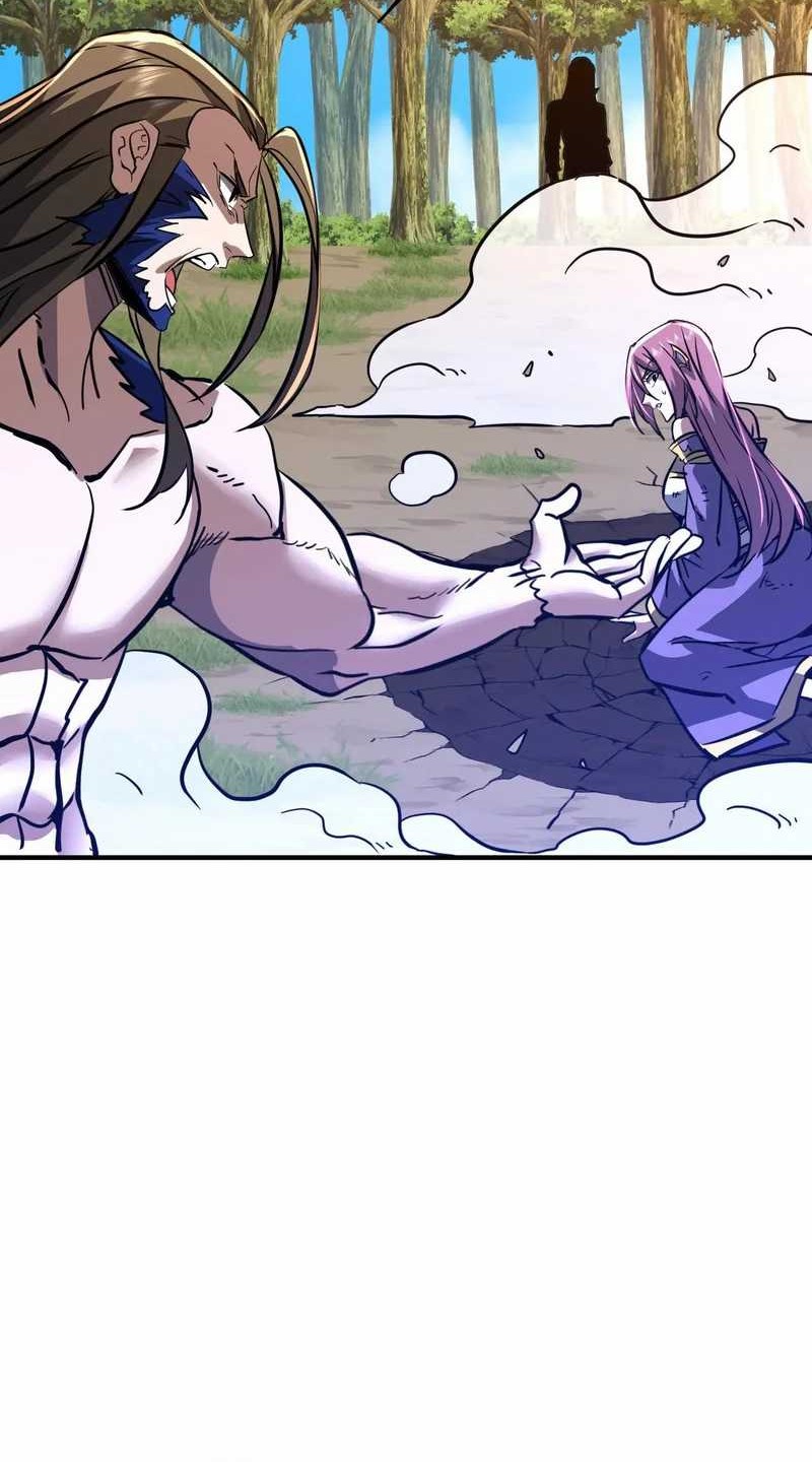 Rebirth of a Dark Mage: Unveiling a Zombie Planet from the Start Chapter 37 Gambar 34