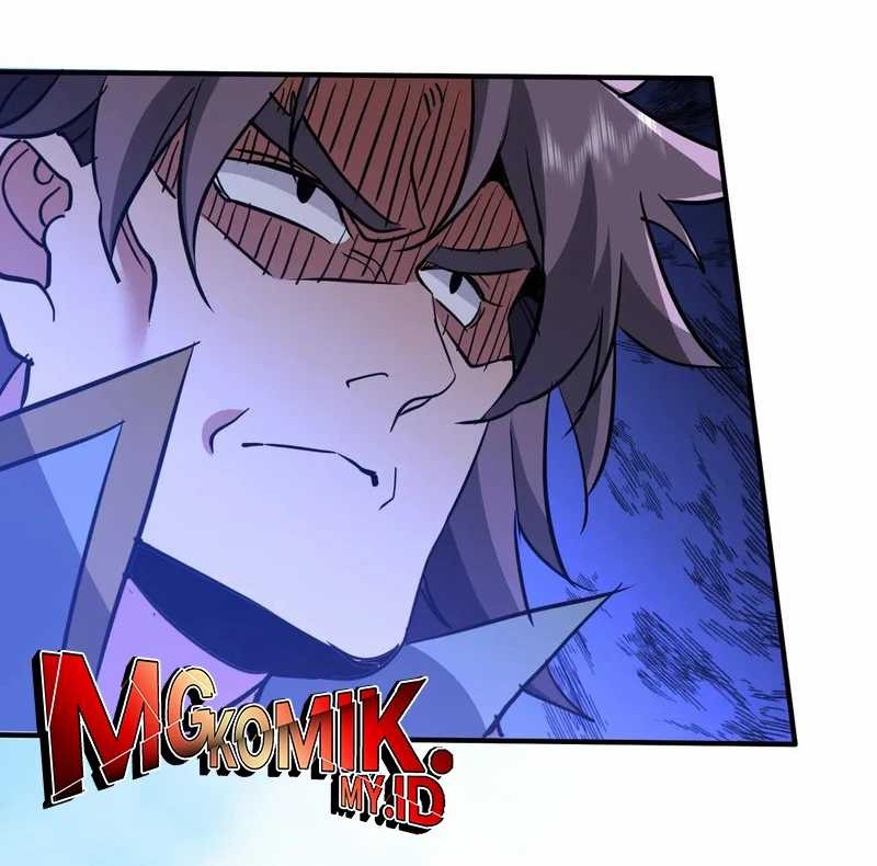 Baca Manhua Rebirth of a Dark Mage: Unveiling a Zombie Planet from the Start Chapter 37 Gambar 2