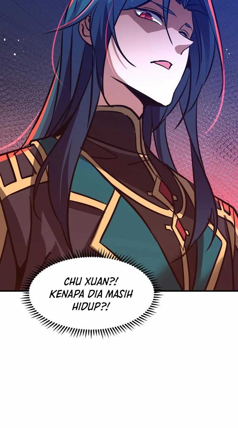 Rebirth of a Dark Mage: Unveiling a Zombie Planet from the Start Chapter 37 Gambar 44