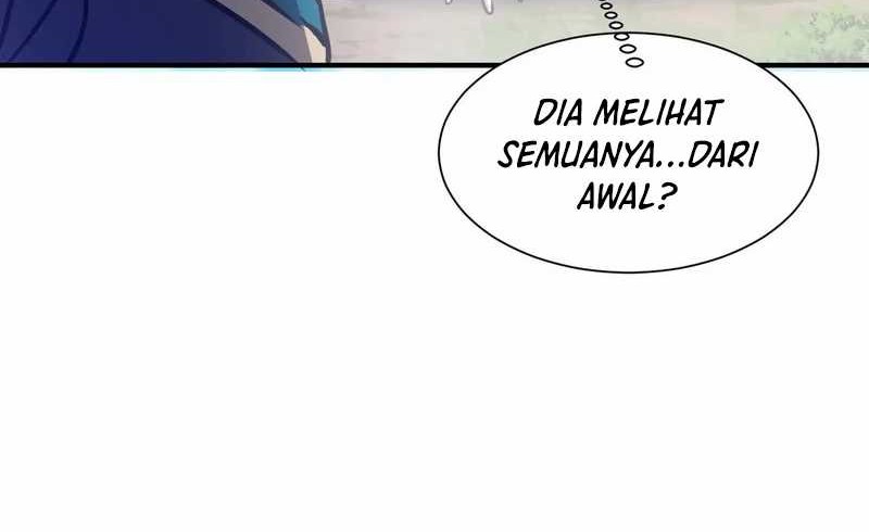 Rebirth of a Dark Mage: Unveiling a Zombie Planet from the Start Chapter 37 Gambar 46