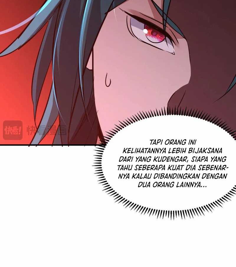Rebirth of a Dark Mage: Unveiling a Zombie Planet from the Start Chapter 37 Gambar 8