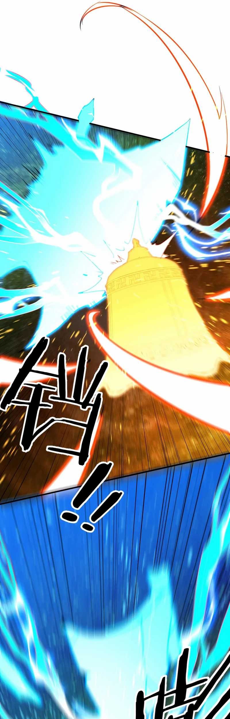 Rebirth of a Dark Mage: Unveiling a Zombie Planet from the Start Chapter 38 Gambar 16