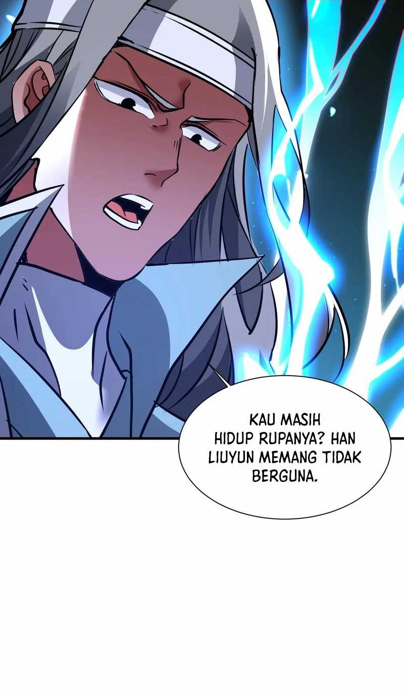 Baca  Rebirth of a Dark Mage: Unveiling a Zombie Planet from the Start Chapter 38 Gambar 2