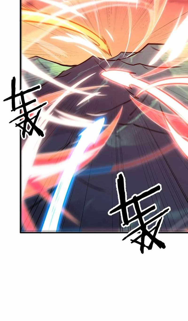 Rebirth of a Dark Mage: Unveiling a Zombie Planet from the Start Chapter 38 Gambar 43