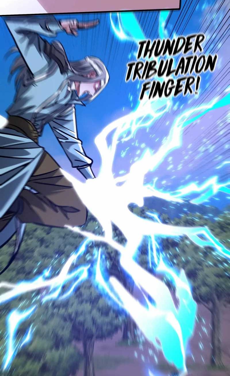 Rebirth of a Dark Mage: Unveiling a Zombie Planet from the Start Chapter 38 Gambar 4