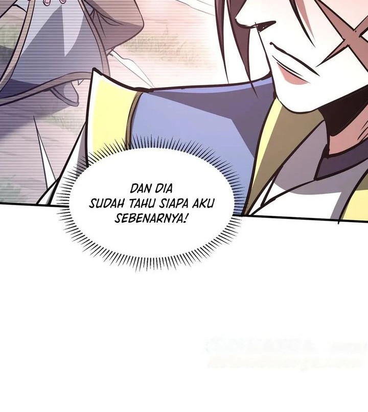 Rebirth of a Dark Mage: Unveiling a Zombie Planet from the Start Chapter 39 Gambar 34