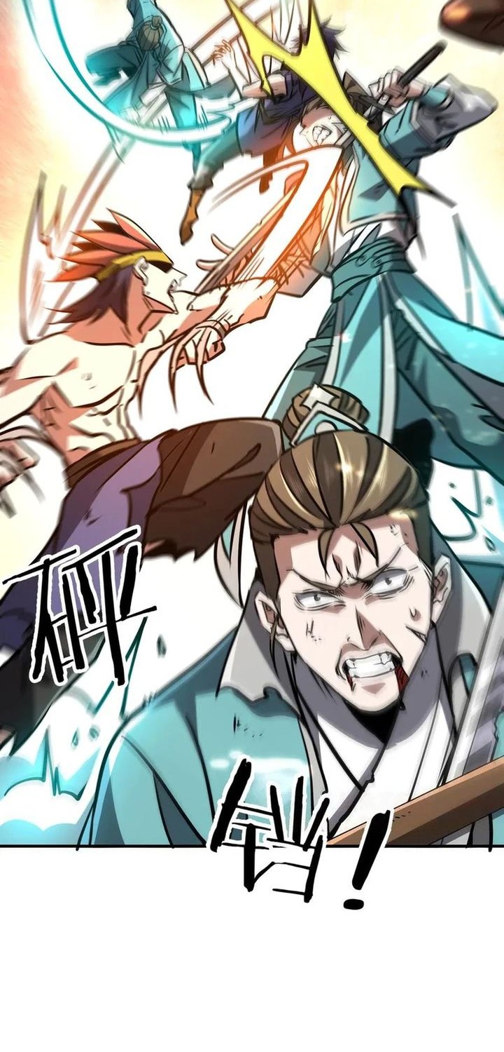 Baca  Rebirth of a Dark Mage: Unveiling a Zombie Planet from the Start Chapter 39 Gambar 2