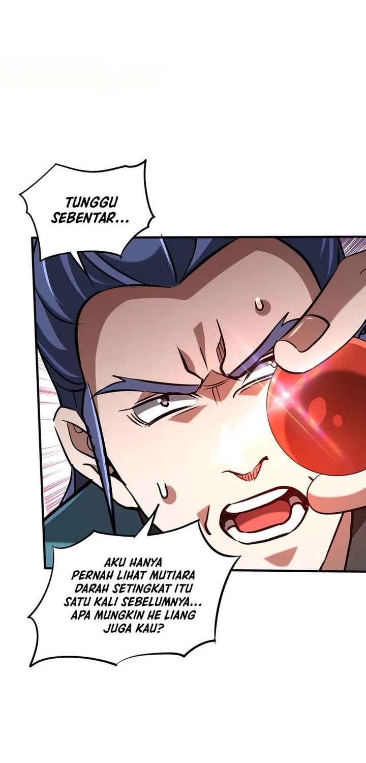 Rebirth of a Dark Mage: Unveiling a Zombie Planet from the Start Chapter 39 Gambar 42