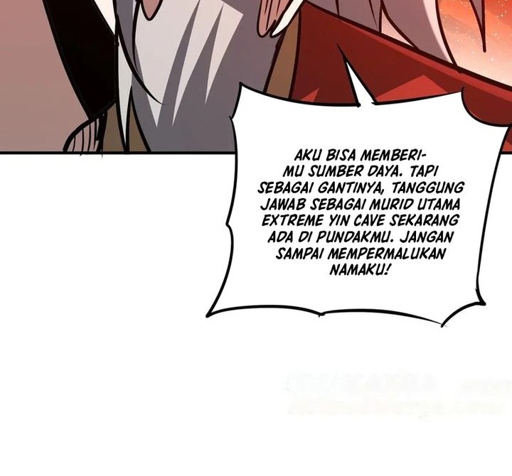 Rebirth of a Dark Mage: Unveiling a Zombie Planet from the Start Chapter 39 Gambar 14