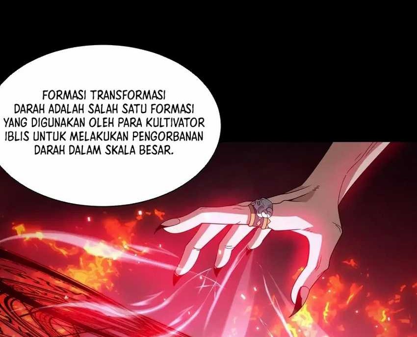 Baca  Rebirth of a Dark Mage: Unveiling a Zombie Planet from the Start Chapter 4 Gambar 2