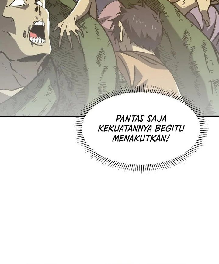 Rebirth of a Dark Mage: Unveiling a Zombie Planet from the Start Chapter 40 Gambar 36