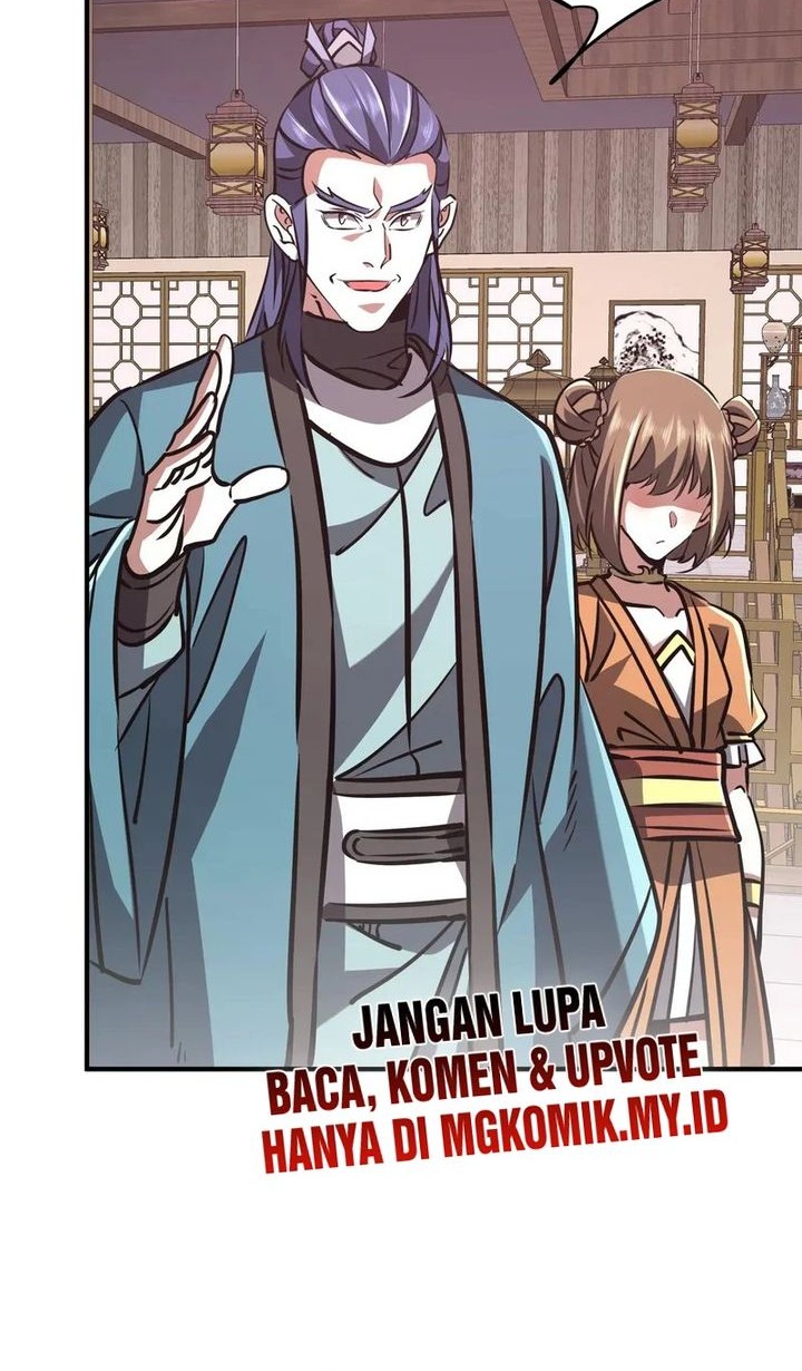 Rebirth of a Dark Mage: Unveiling a Zombie Planet from the Start Chapter 40 Gambar 12