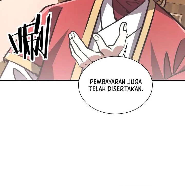 Rebirth of a Dark Mage: Unveiling a Zombie Planet from the Start Chapter 40 Gambar 14