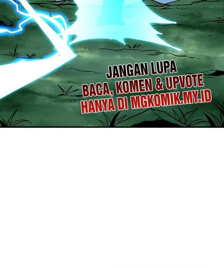 Rebirth of a Dark Mage: Unveiling a Zombie Planet from the Start Chapter 41 Gambar 32