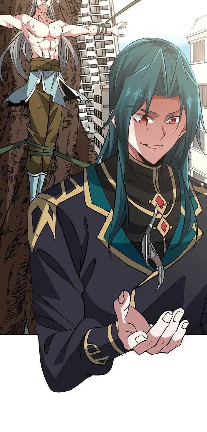 Baca  Rebirth of a Dark Mage: Unveiling a Zombie Planet from the Start Chapter 41 Gambar 2