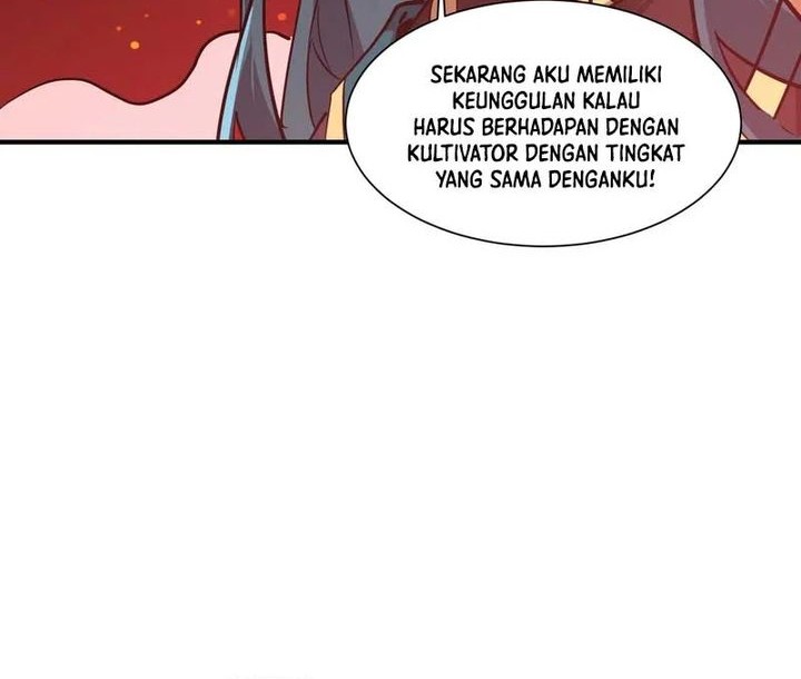 Rebirth of a Dark Mage: Unveiling a Zombie Planet from the Start Chapter 41 Gambar 40