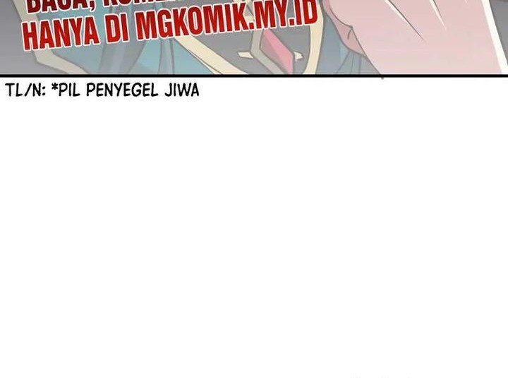 Rebirth of a Dark Mage: Unveiling a Zombie Planet from the Start Chapter 41 Gambar 6