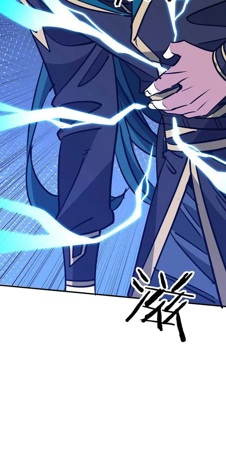 Rebirth of a Dark Mage: Unveiling a Zombie Planet from the Start Chapter 41 Gambar 10