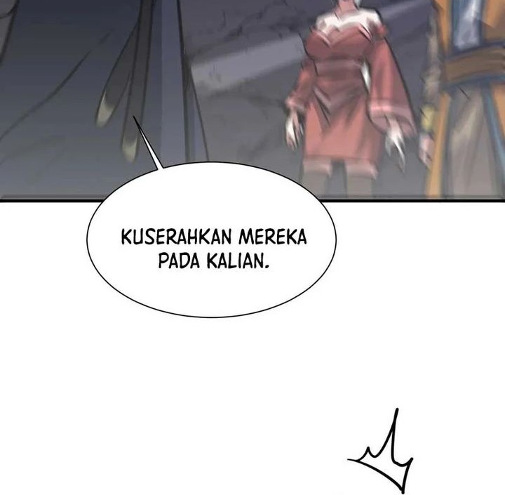 Rebirth of a Dark Mage: Unveiling a Zombie Planet from the Start Chapter 42 Gambar 31