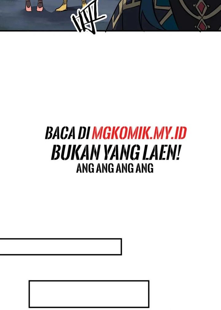 Rebirth of a Dark Mage: Unveiling a Zombie Planet from the Start Chapter 42 Gambar 35