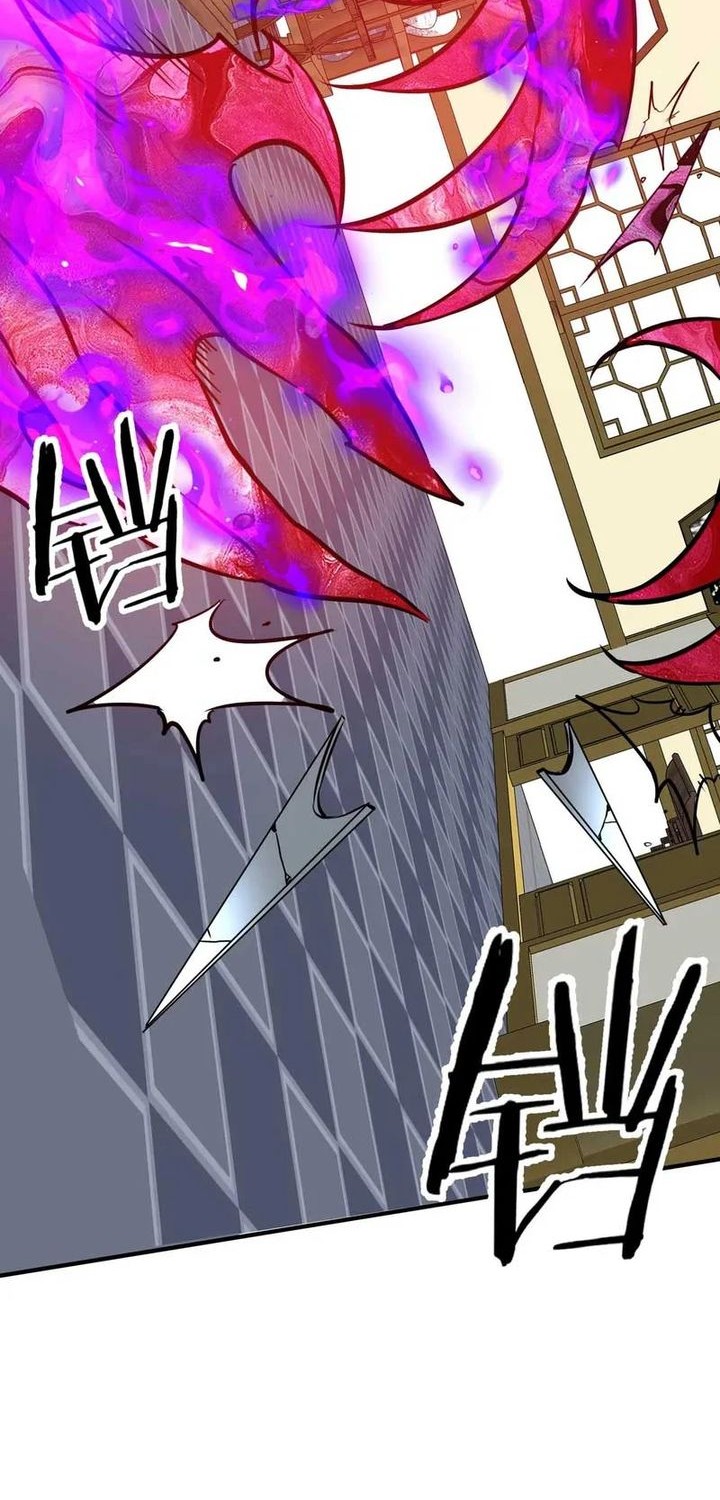 Rebirth of a Dark Mage: Unveiling a Zombie Planet from the Start Chapter 42 Gambar 47