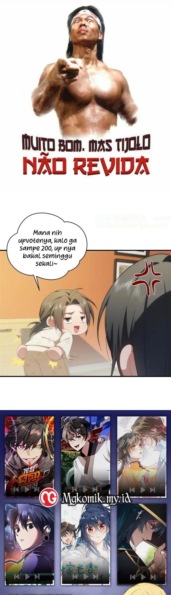 Rebirth of a Dark Mage: Unveiling a Zombie Planet from the Start Chapter 42 Gambar 50