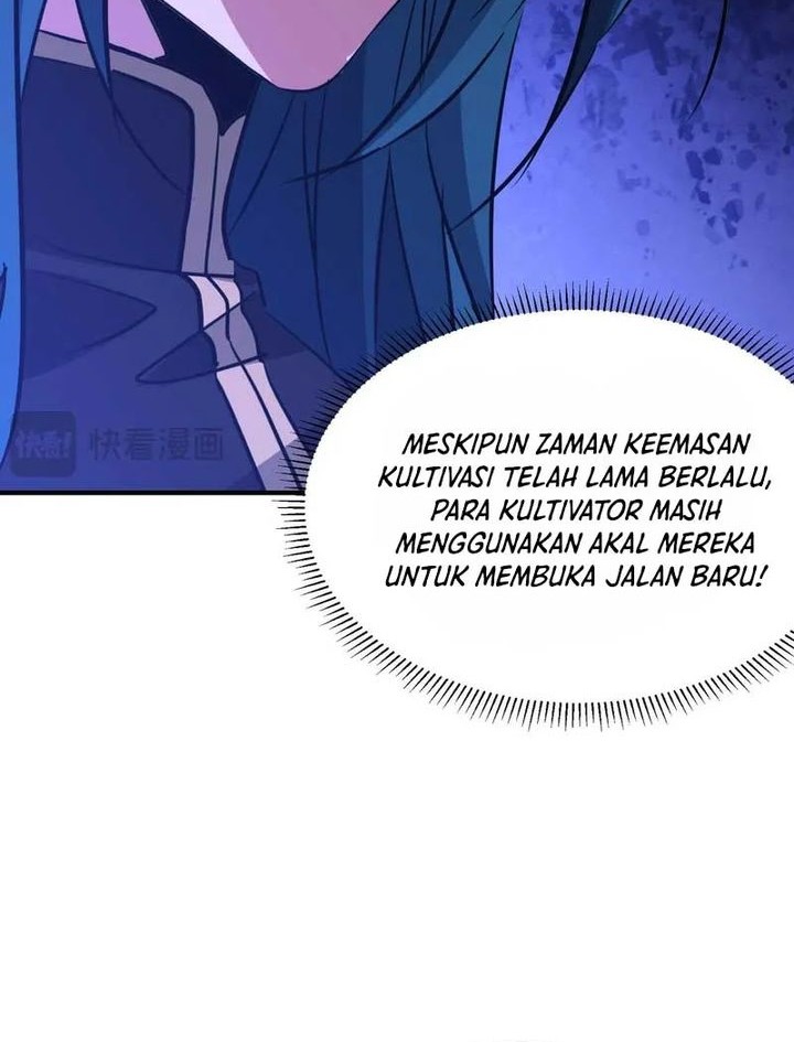 Rebirth of a Dark Mage: Unveiling a Zombie Planet from the Start Chapter 42 Gambar 14