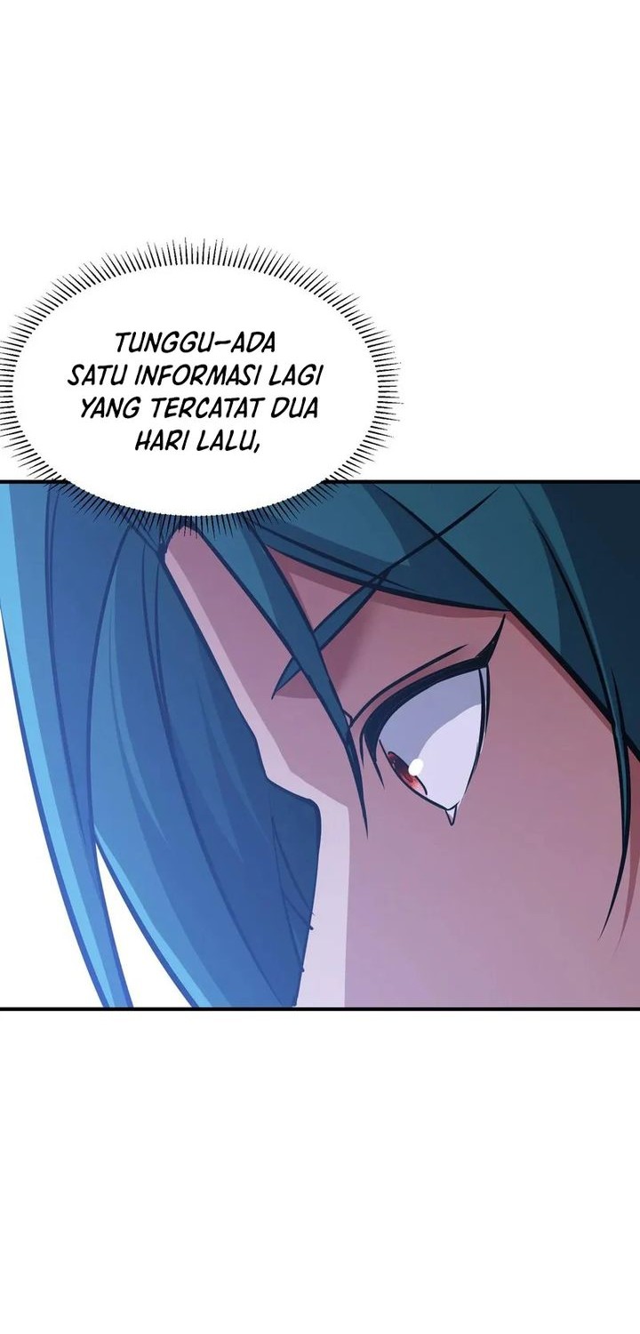 Rebirth of a Dark Mage: Unveiling a Zombie Planet from the Start Chapter 43 Gambar 20