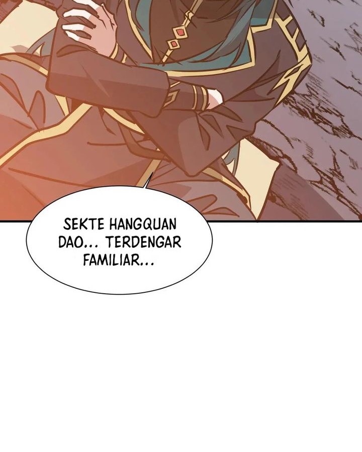 Rebirth of a Dark Mage: Unveiling a Zombie Planet from the Start Chapter 43 Gambar 26