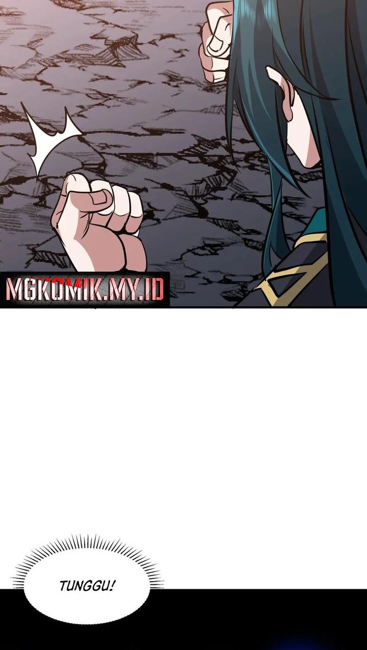 Rebirth of a Dark Mage: Unveiling a Zombie Planet from the Start Chapter 43 Gambar 30