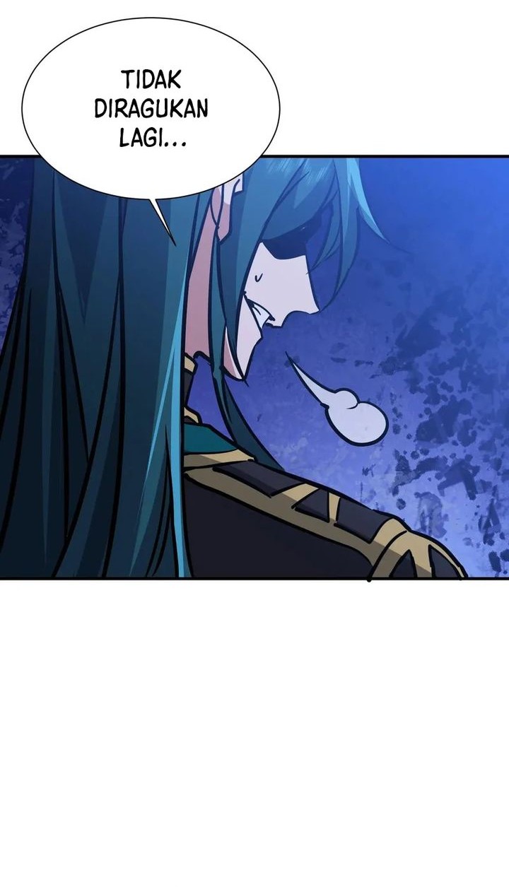 Rebirth of a Dark Mage: Unveiling a Zombie Planet from the Start Chapter 43 Gambar 44