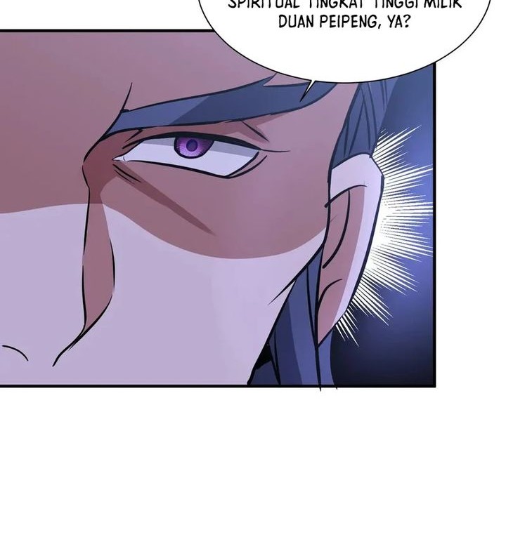 Rebirth of a Dark Mage: Unveiling a Zombie Planet from the Start Chapter 43 Gambar 8