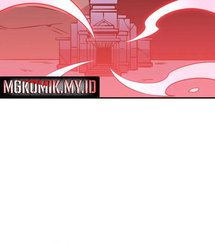 Rebirth of a Dark Mage: Unveiling a Zombie Planet from the Start Chapter 43 Gambar 18