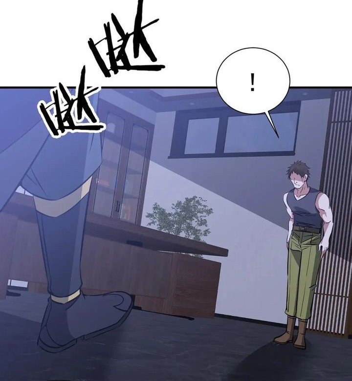 Rebirth of a Dark Mage: Unveiling a Zombie Planet from the Start Chapter 44 Gambar 20