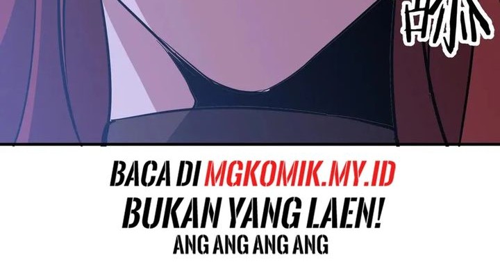 Rebirth of a Dark Mage: Unveiling a Zombie Planet from the Start Chapter 44 Gambar 36