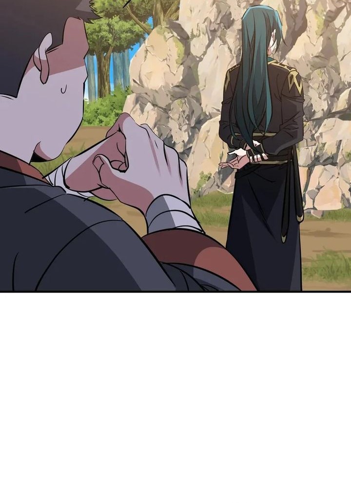 Baca  Rebirth of a Dark Mage: Unveiling a Zombie Planet from the Start Chapter 44 Gambar 2