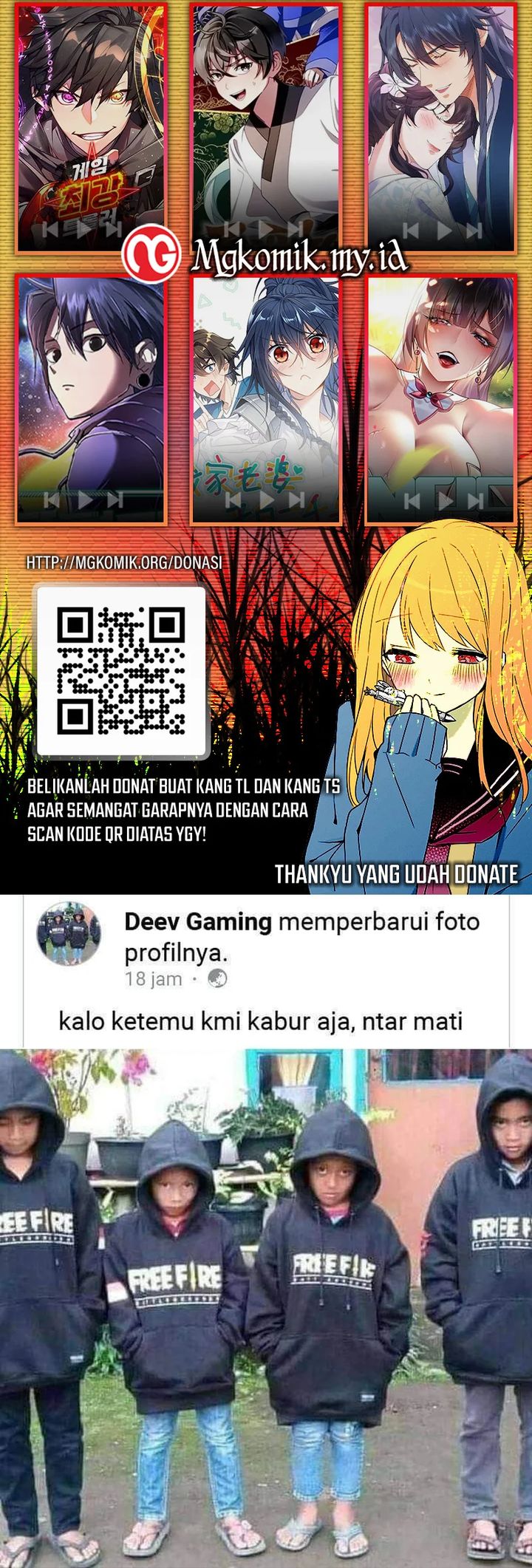 Rebirth of a Dark Mage: Unveiling a Zombie Planet from the Start Chapter 44 Gambar 47