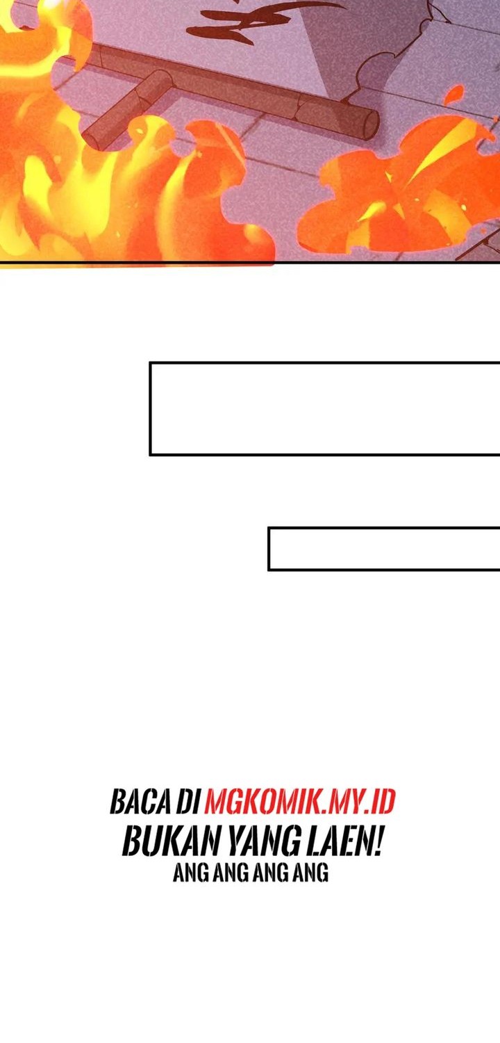 Rebirth of a Dark Mage: Unveiling a Zombie Planet from the Start Chapter 44 Gambar 16