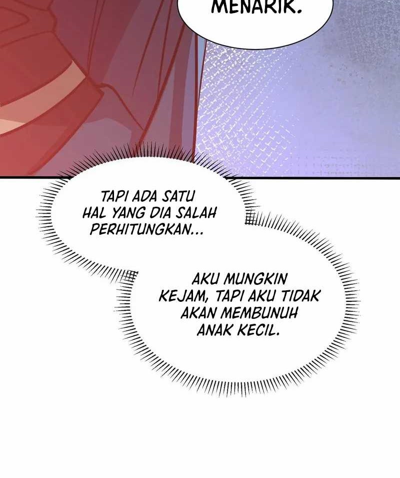 Rebirth of a Dark Mage: Unveiling a Zombie Planet from the Start Chapter 45 Gambar 25