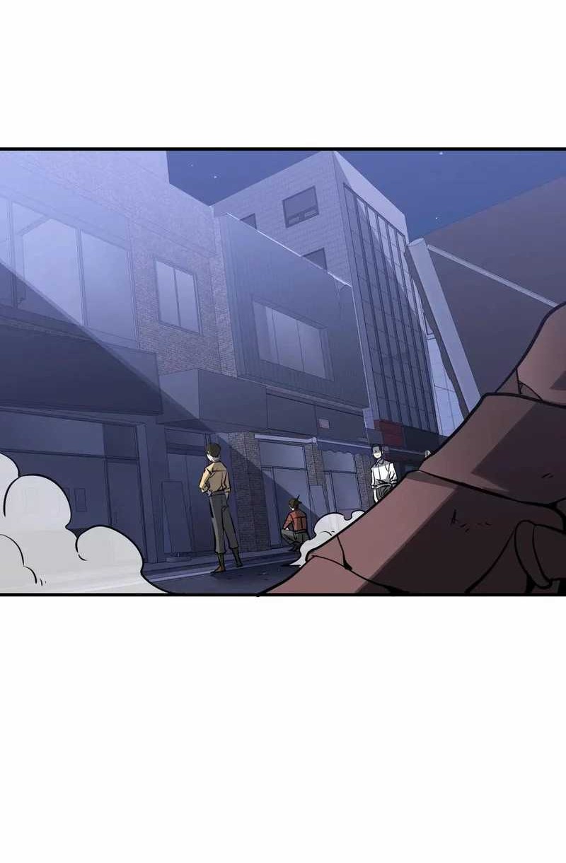 Rebirth of a Dark Mage: Unveiling a Zombie Planet from the Start Chapter 45 Gambar 38