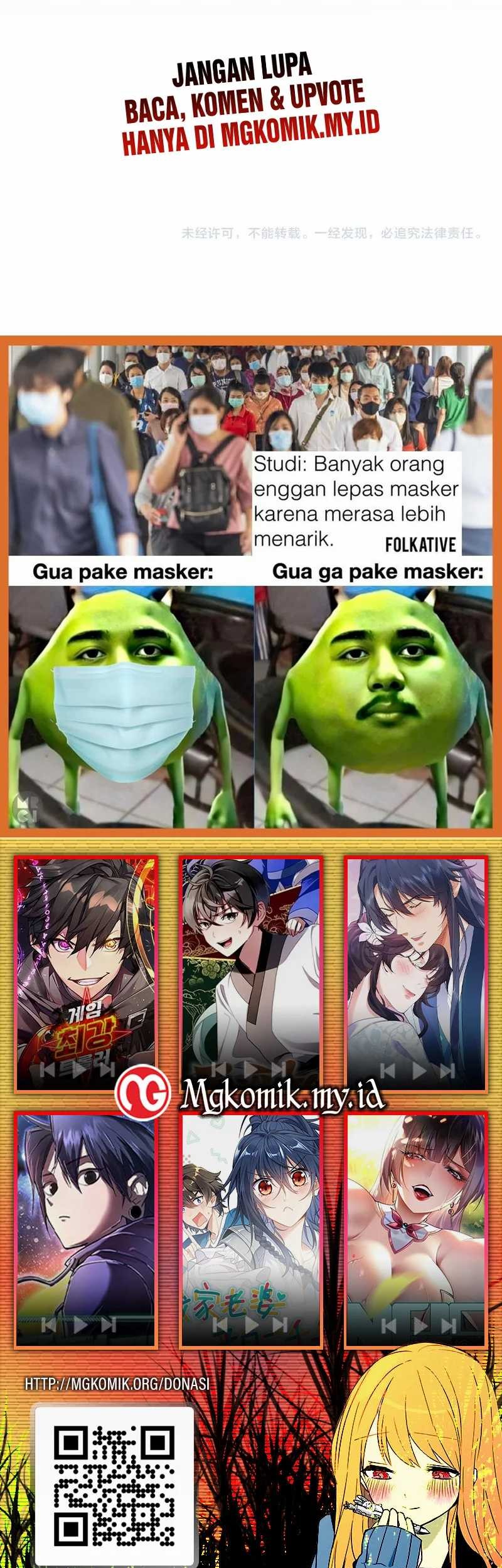 Rebirth of a Dark Mage: Unveiling a Zombie Planet from the Start Chapter 45 Gambar 50