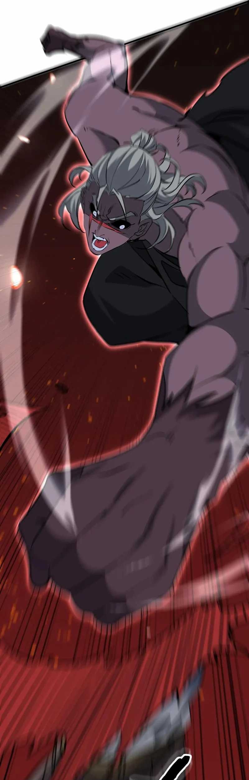 Rebirth of a Dark Mage: Unveiling a Zombie Planet from the Start Chapter 45 Gambar 6