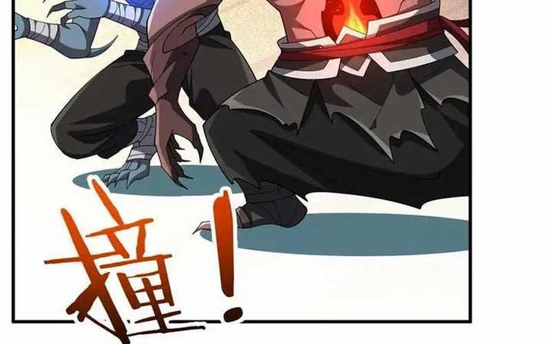 Rebirth of a Dark Mage: Unveiling a Zombie Planet from the Start Chapter 6 Gambar 20