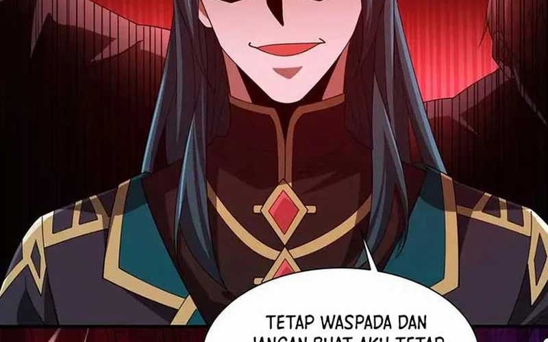 Rebirth of a Dark Mage: Unveiling a Zombie Planet from the Start Chapter 6 Gambar 22