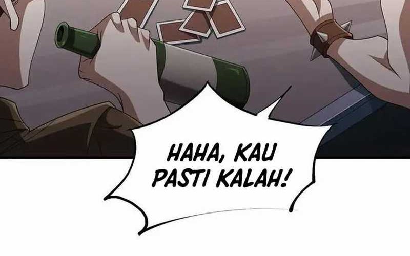 Rebirth of a Dark Mage: Unveiling a Zombie Planet from the Start Chapter 6 Gambar 26