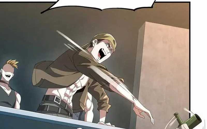 Rebirth of a Dark Mage: Unveiling a Zombie Planet from the Start Chapter 6 Gambar 30