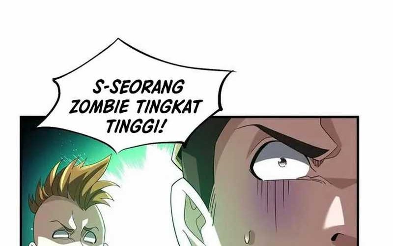 Rebirth of a Dark Mage: Unveiling a Zombie Planet from the Start Chapter 6 Gambar 32