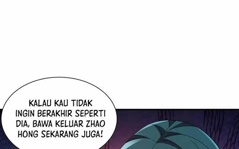 Rebirth of a Dark Mage: Unveiling a Zombie Planet from the Start Chapter 6 Gambar 38